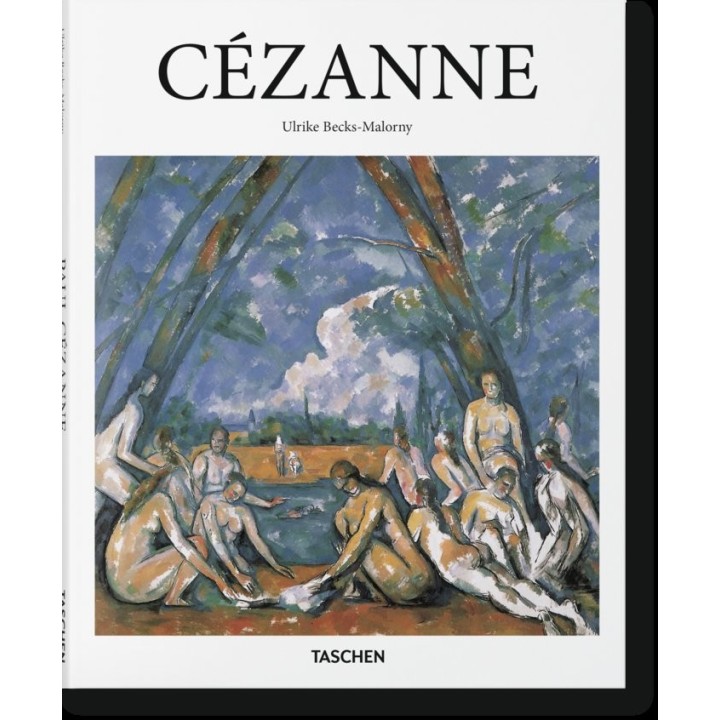 CEZANNE
