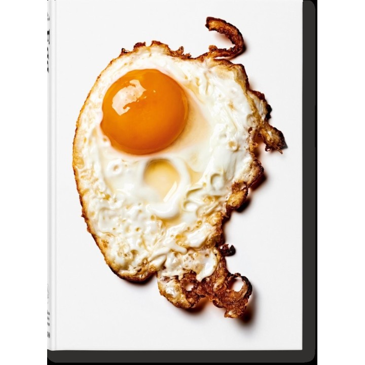 THE GOURMANDS EGG
