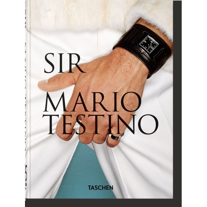 MARIO TESTINO SIR (IN/FR/AL)