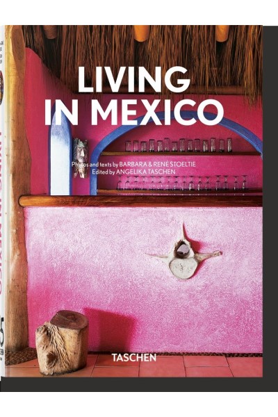 LIVING IN MEXICO-INT