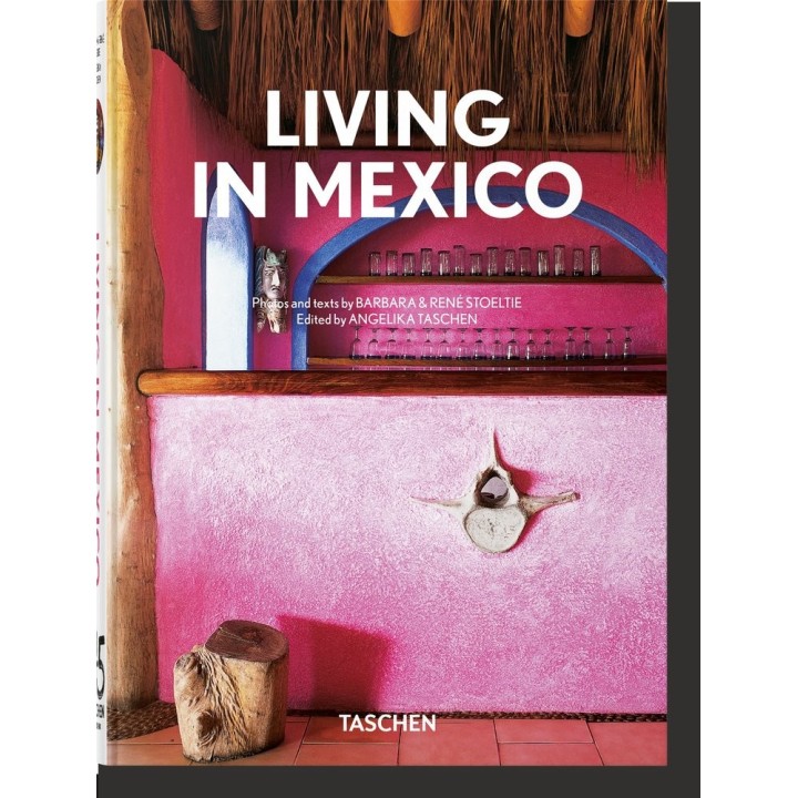 LIVING IN MEXICO-INT