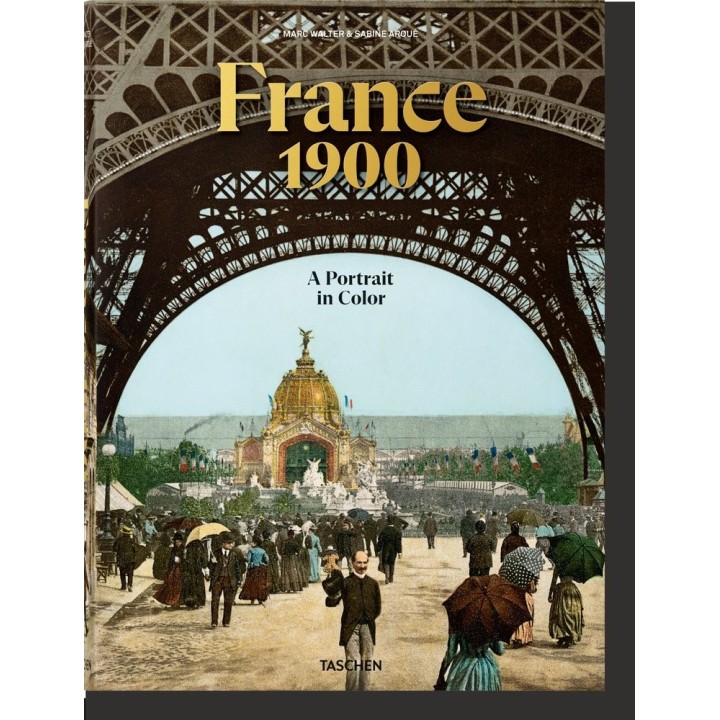 FRANCE 1900