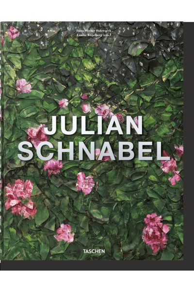 JULIAN SCHNABEL