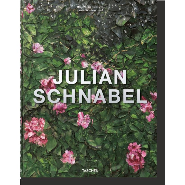 JULIAN SCHNABEL