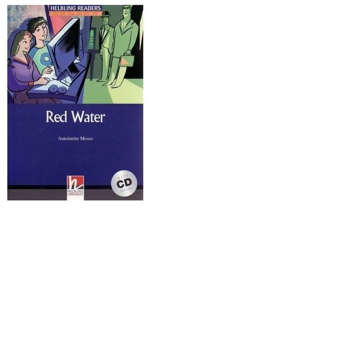 RED WATER CD LEVEL 5