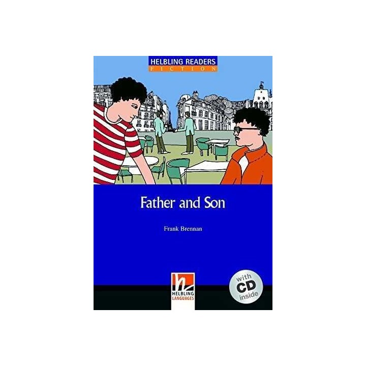 FATHER AND SON +CD LEVEL 5