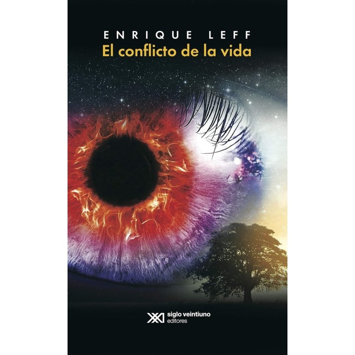 EL CONFLICTO DE LA VIDA