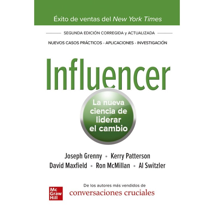 INFLUENCER