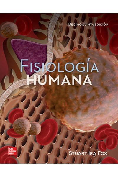 FISIOLOGIA HUMANA