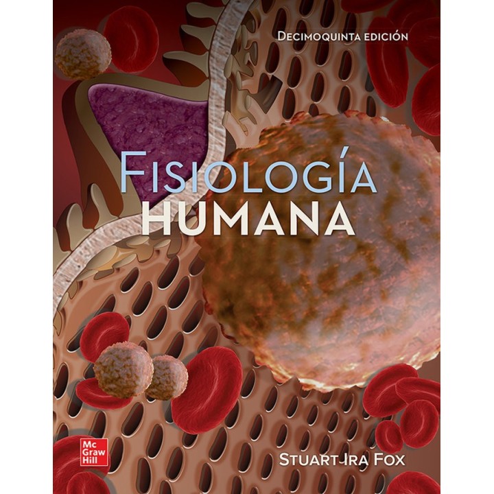 FISIOLOGIA HUMANA