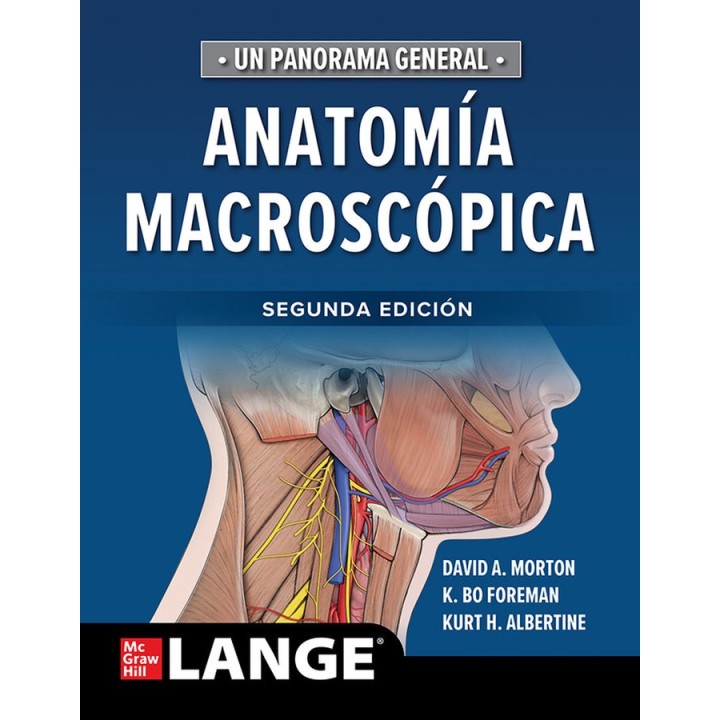 ANATOMIA MACROSCOPICA