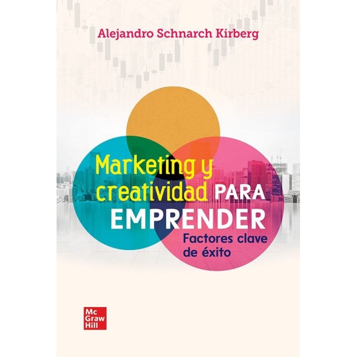 MARKETING Y CREATIVIDAD PARA EMPRENDER