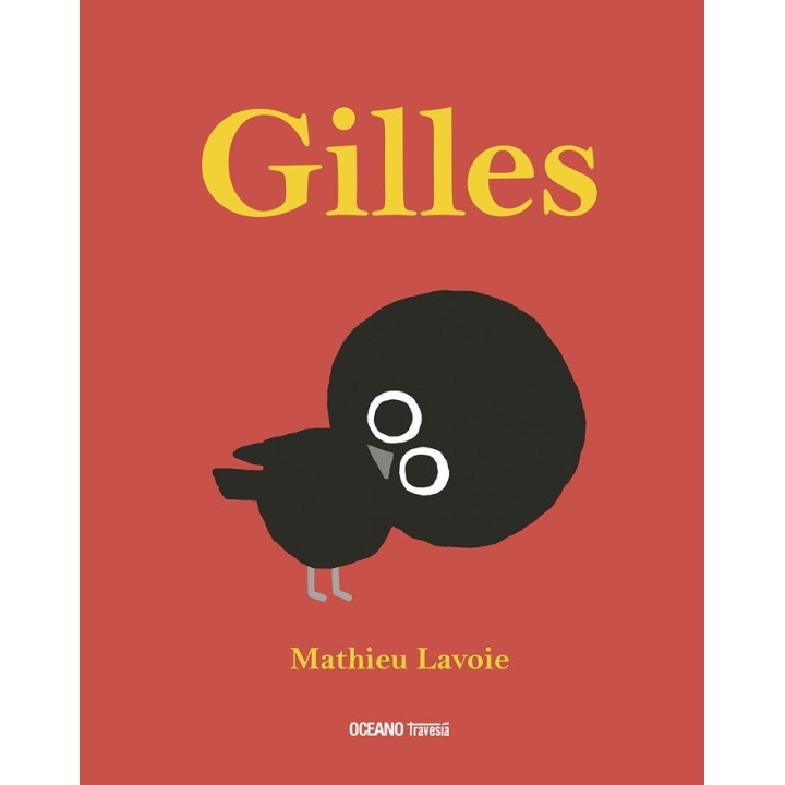 GILLES