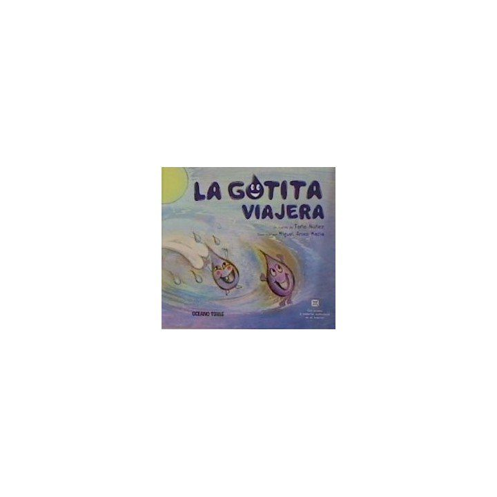 GOTITA VIAJERA,LA