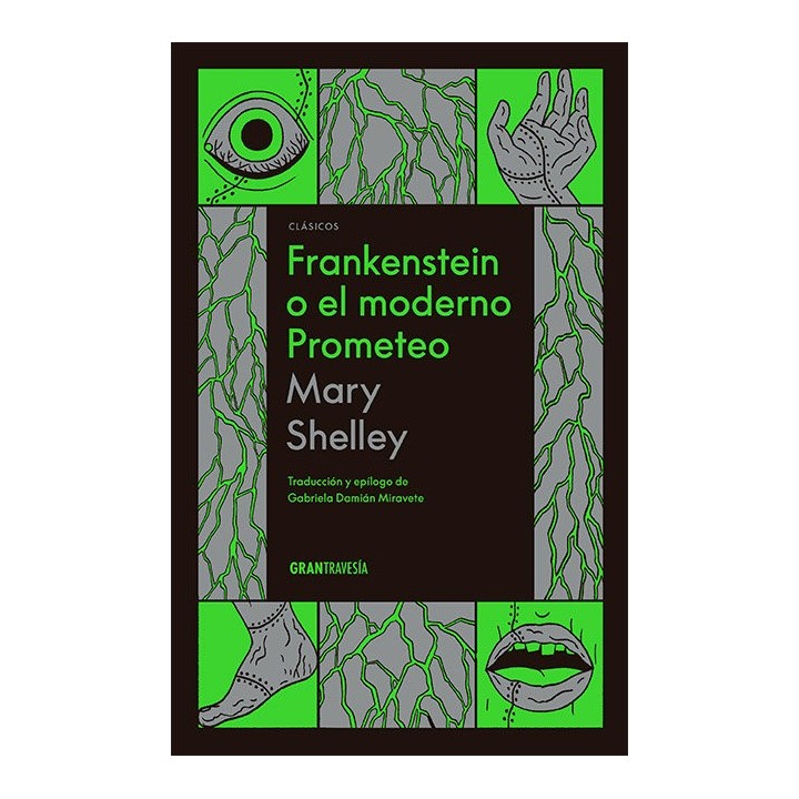 FRANKENSTEIN