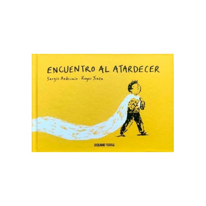 ENCUENTRO AL ATARDECER