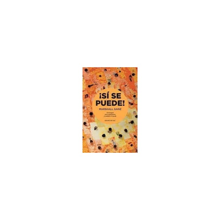 SI SE PUEDE