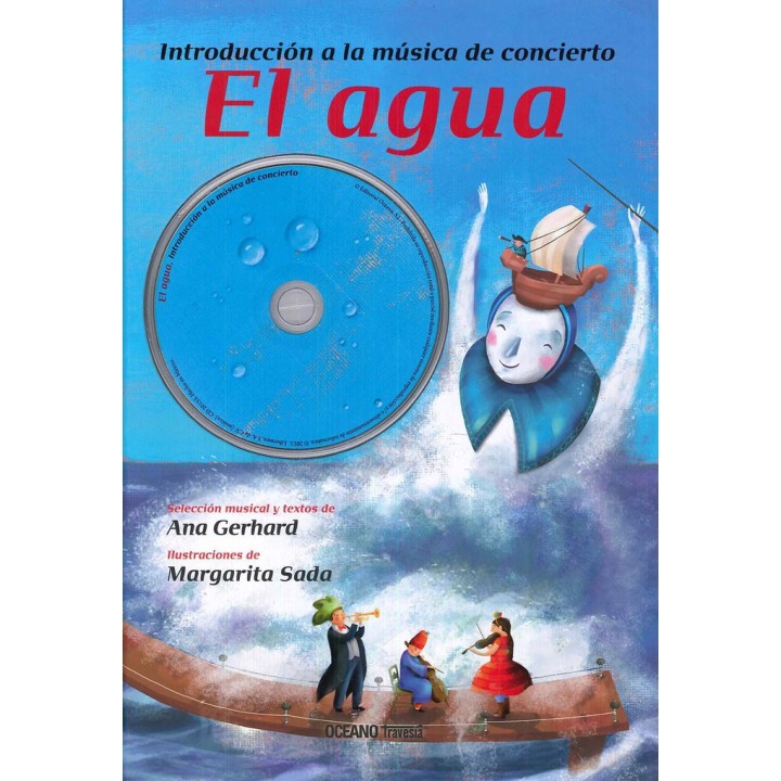 AGUA,EL
