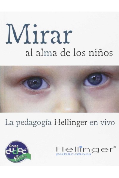 MIRAR AL ALMA DE LOS NIÑOS