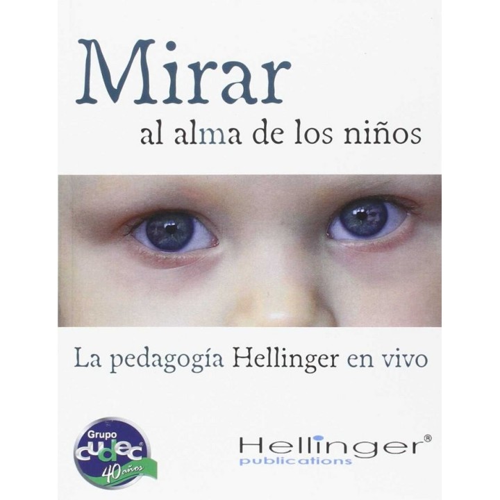 MIRAR AL ALMA DE LOS NIÑOS