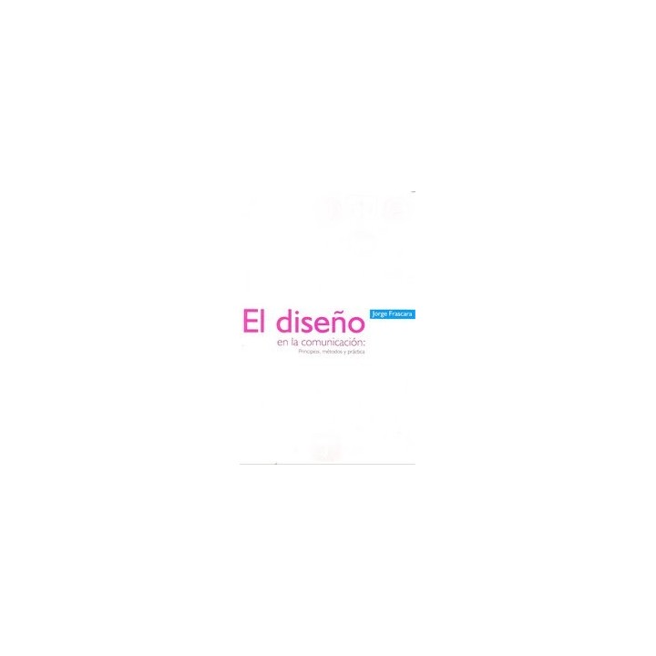 DISEÑO EN LA COMUNICACION,EL