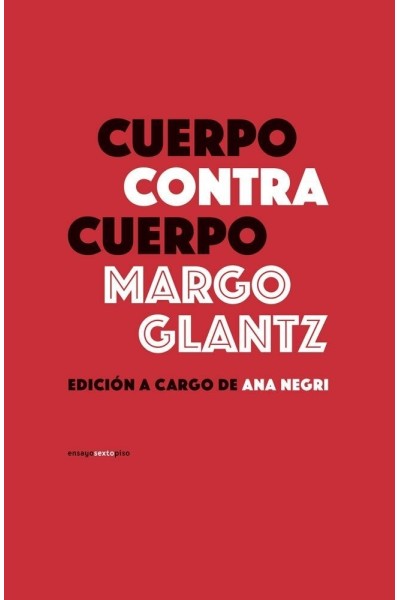 CUERPO CONTRA CUERPO