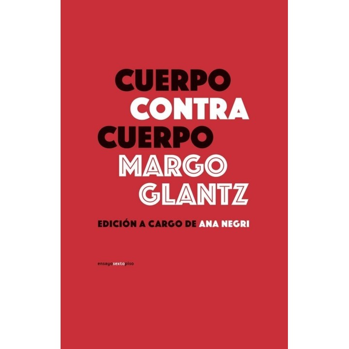 CUERPO CONTRA CUERPO