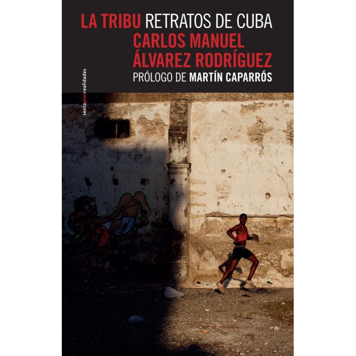 TRIBU,LA
