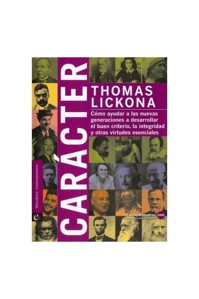 CARACTER