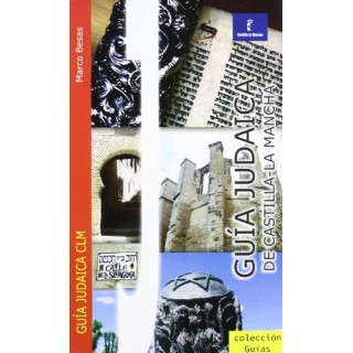 Guía judaica de Castilla-La Mancha