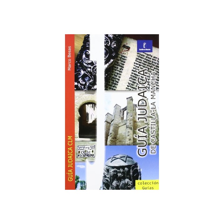 Guía judaica de Castilla-La Mancha