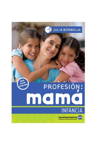 PROFESION MAMA