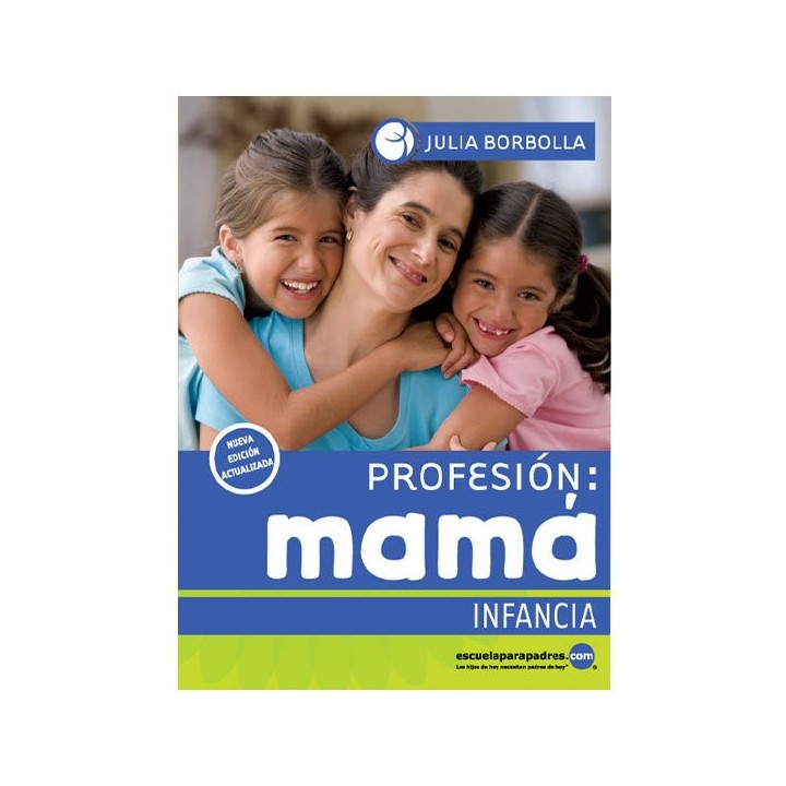 PROFESION MAMA