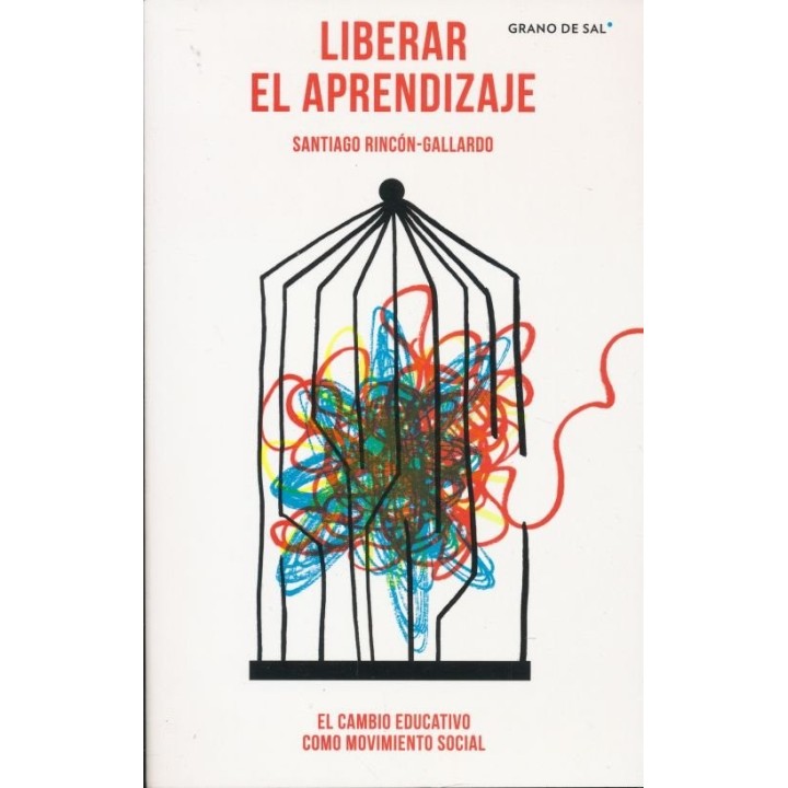 LIBERAR EL APRENDIZAJE