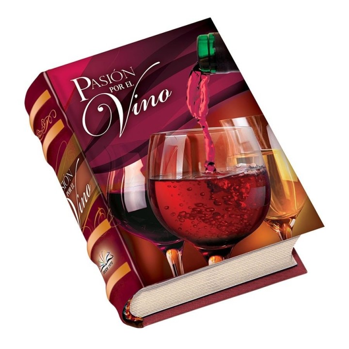 PASION POR EL VINO