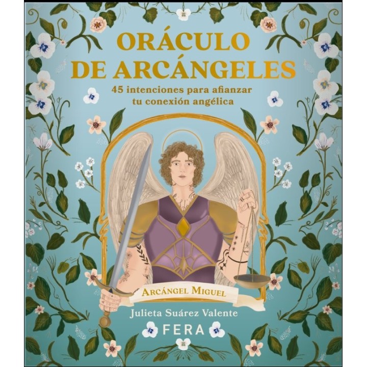 ORACULO DE ARCANGELES