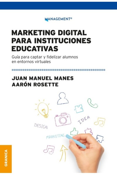 MARKETING DIGITAL PARA INSTITUCIONES EDUCATIVAS