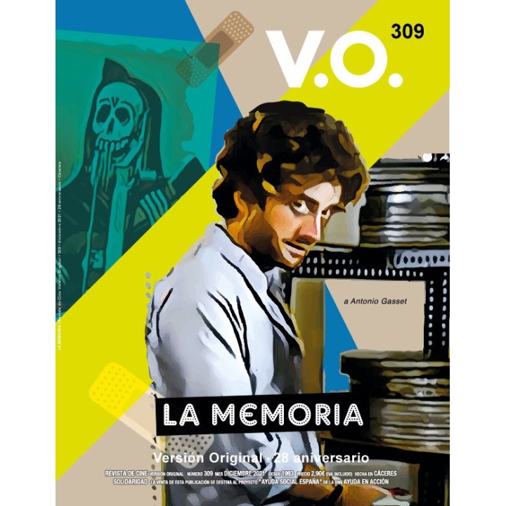 VERSION ORIGINAL 309 DICIEMBRE 2021