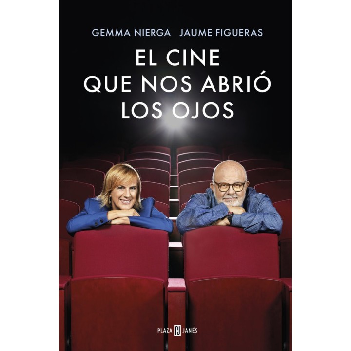 EL CINE QUE NOS ABRIO LOS OJOS