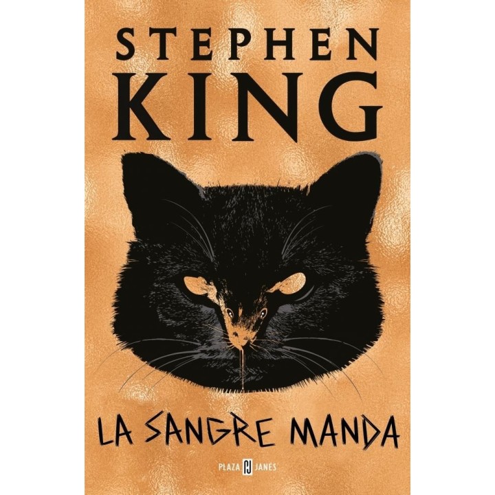 LA SANGRE MANDA
