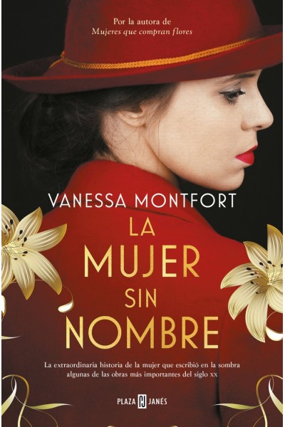 LA MUJER SIN NOMBRE