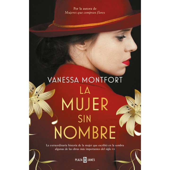 LA MUJER SIN NOMBRE
