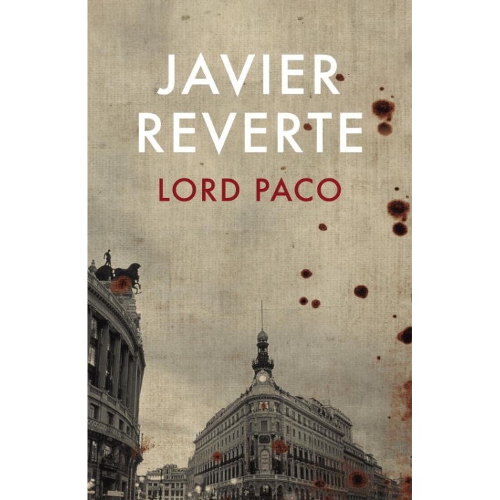 LORD PACO