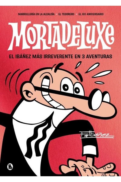 MORTADELUXE