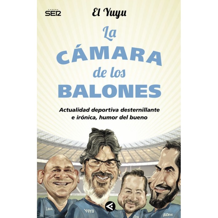 CAMARA DE LOS BALONES,LA