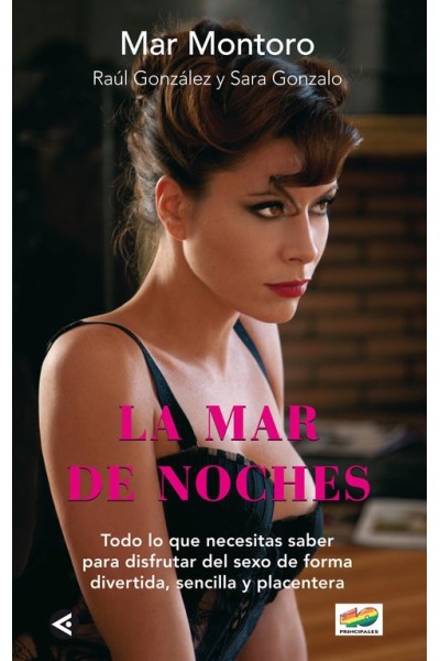MAR DE NOCHES,LA