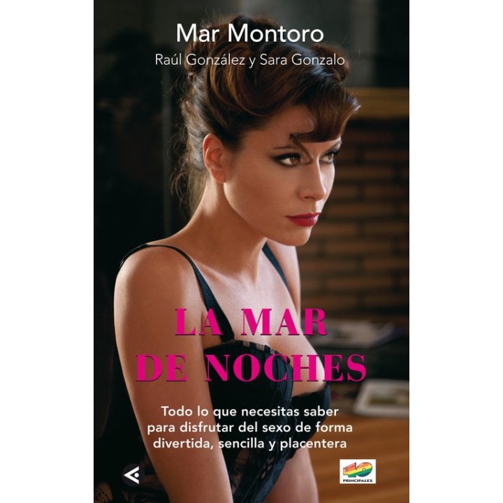 MAR DE NOCHES,LA