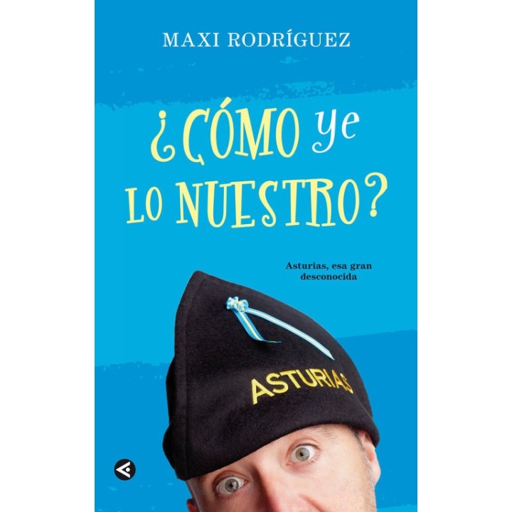 COMO YE LO NUESTRO