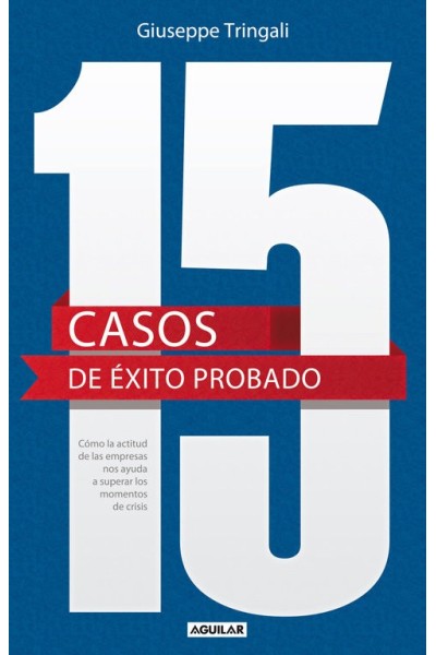 15 CASOS DE EXITO PROBADO