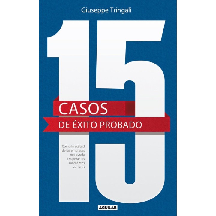 15 CASOS DE EXITO PROBADO
